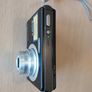 Sony Cyber-shot DSC-W180 10.1 MP Digital Camera Black Image 6