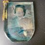 Colonel Muammar Gaddafi Plaque Image 2