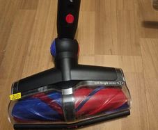 Dyson V16 motorhead