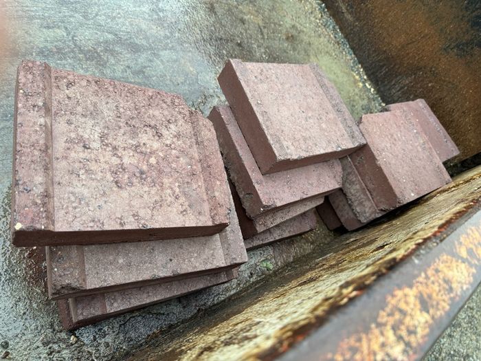 fire bricks
