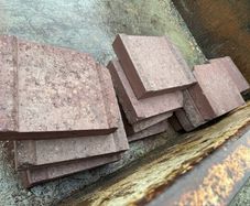 fire bricks