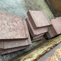 fire bricks