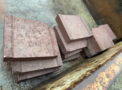 fire bricks