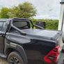 Toyota Hilux Roller Canopy & Roll Bar Mk9 Image 2