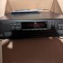 Technics - Compact Disc changer, AC control receiver and remote Image 4
