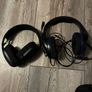 Ps5 Digital, DuelSense Edge, 3 controllers(stick drift) and 2 headsets Image 6