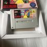 Snes Game Beauty and the Beast Image 4