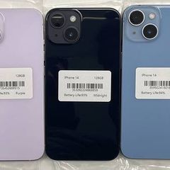 Apple iPhone 14 128GB A+