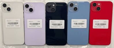 Apple iPhone 14 128GB A+