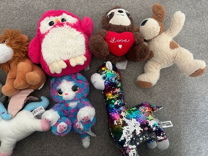 Teddy Bundle