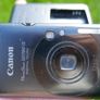 Canon PowerShot SD780 IS Digital Elph with charger Image 8