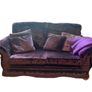 2 Seater sofa for sale Image 2