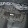 Hugo Boss XXL Leather Coat. Image 5