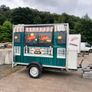 Mobile catering trailer Image 5