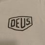 Deus Ex Machina T-shirt Image 2