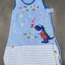 Babyboy sleeping bag 0-6 months Image 5