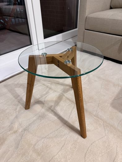 Nest of Table