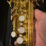 Soprano Saxophone - Trevor James Image 3