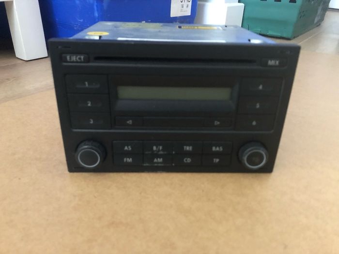 Vw Polo parts