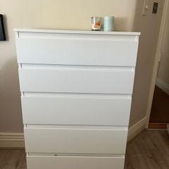 IKEA chest of drawers