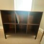 Custom-Made Vinyl Record Storage Unit Image 2