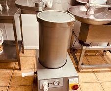 Sausage Filler