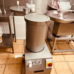 Sausage Filler
