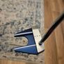 Odyssey Seven Left Handed Putter Image 4