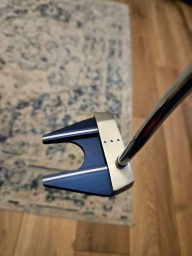 Odyssey Seven Left Handed Putter