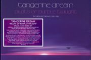 TANGERINE DREAM  |  Pilots Of Purple Twilight