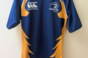 Rare Leinster Academy Rugby Jersey 2009 xl mens