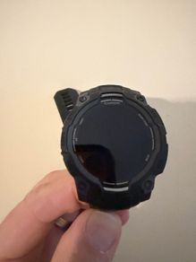 garmin instinct 3 45mm Amoled