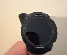 garmin instinct 3 45mm Amoled