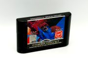 Speedball 2 Brutal Deluxe for Sega Mega Drive - Cartridge
