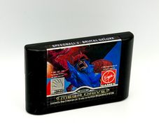 Speedball 2 Brutal Deluxe for Sega Mega Drive - Cartridge