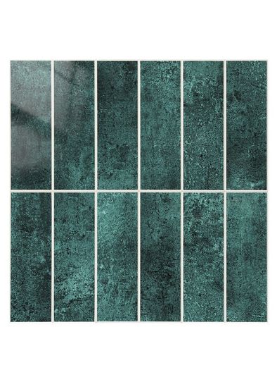 Peel and Stick Composite Tiles - 60 Designs