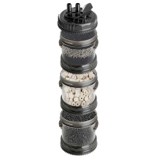 Aquael MultiKani 800 (20-320L)