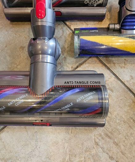 Dyson V7 V8 V10 V11v15 Motorheads