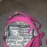 Juicy Coutoure bag WITH matching wallet Image 4