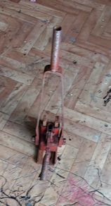 Shuttering Mickey Pullers