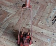 Shuttering Mickey Pullers