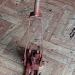Shuttering Mickey Pullers