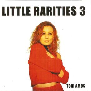 Tori Amos CD - Little Rarities 3