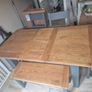 Dining room table Image 2