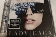 Lady Gaga - Fame Cd