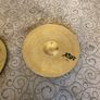 14" Sabian XSR Hi-Hats Image 5