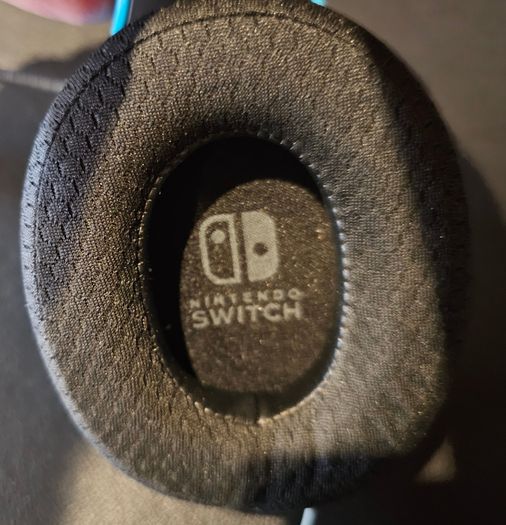 PDP Nintendo Switch Wired Headset