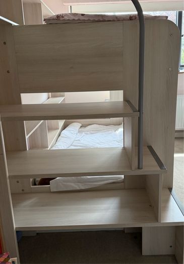 Bunkbed
