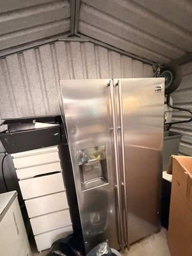 freezer