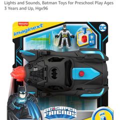Batmobile
